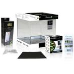Aquarium COCOON LED 5 (21,5 L) 35x22x28H, Dieren en Toebehoren, Verzenden, Nieuw