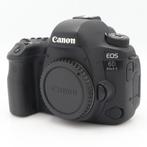 Canon EOS 6D mark II body | Tweedehands, Audio, Tv en Foto, Verzenden, Zo goed als nieuw, Canon