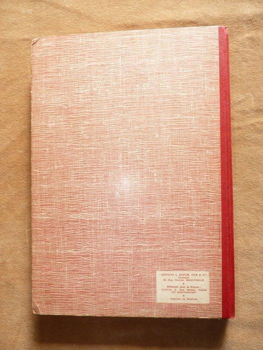 Spirou (magazine) - Reliure N°74 - 1 Album - Eerste druk -, Boeken, Stripverhalen