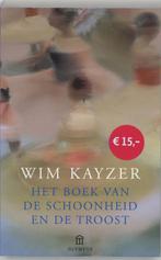 Het boek van de schoonheid / Olympus 9789046702734 W. Kayzer, Boeken, Verzenden, Zo goed als nieuw, W. Kayzer