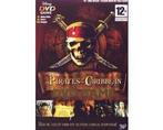 Pirates Of The Caribbean - Interactive Game, Cd's en Dvd's, Verzenden, Nieuw in verpakking