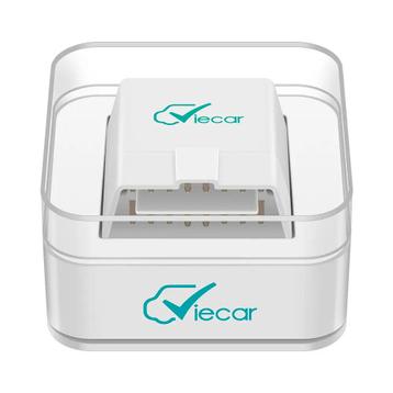 Viecar Mini OVC100 ELM327 Bluetooth 4.0 Interface, Verzenden