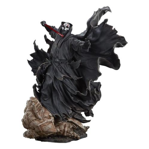 Star Wars Legends Premium Format Statue Darth Nihilus 67 cm, Verzamelen, Star Wars, Ophalen of Verzenden