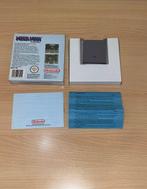Nintendo - Gameboy Classic - Mega Man: Dr. Wilys Rache -, Nieuw