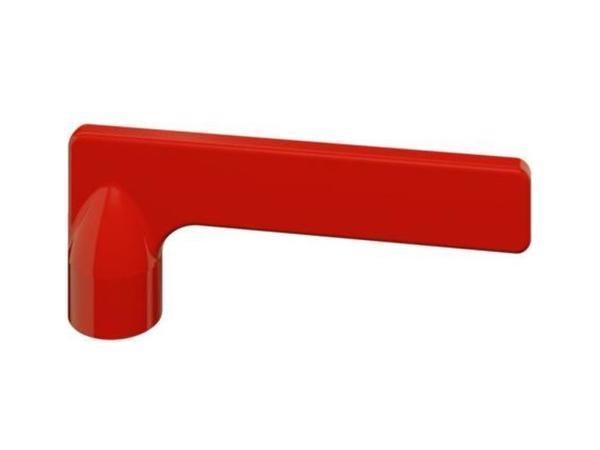 Veiling - 9x VTWonen grip hendel voor kraan, Bricolage & Construction, Sanitaire