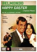 Happy easter op DVD, Verzenden