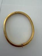 Bracelet - 18 carats Or jaune