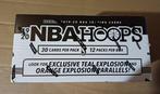 2019/20 Panini NBA Hoops Emballage d’origine, Sealed box Box, Verzamelen, Nieuw