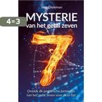 Mysterie van het getal zeven 9789073982314 Jaap Dieleman, Verzenden, Gelezen, Jaap Dieleman