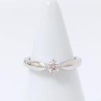 Bvlgari - Bague - Dedicata a Venezia Platine Diamant, Handtassen en Accessoires, Ringen, Nieuw