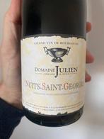 2014 Domain Gerard Julien & Fils - Nuits St. Georges - 12, Verzamelen, Nieuw