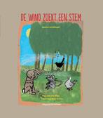 De wind zoekt een stem 9789081843409 Kaj van der Plas, Boeken, Verzenden, Zo goed als nieuw, Kaj van der Plas