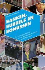 Banken, Bubbels En Bonussen 9789047003441, Livres, Économie, Management & Marketing, Wouter van Bergen, Verzenden