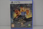 Agatha Christie the ABC Murders - SEALED (PS5), Games en Spelcomputers, Nieuw
