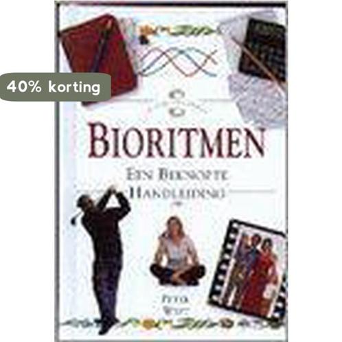 Bioritmen 9789054953043 P. West, Boeken, Gezondheid, Dieet en Voeding, Zo goed als nieuw, Verzenden