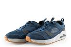 Skechers Sneakers in maat 35 Blauw | 5% extra korting, Kinderen en Baby's, Kinderkleding | Schoenen en Sokken, Verzenden, Jongen of Meisje