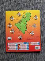 EK 2000 Belgium/ The Netherlands Panini Zinedine Zidane