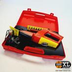 Wolf Garten BS80 Plus Accu Buxusschaar met Koffer en Lade...