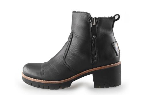 Panama Jack Snowboots in maat 41 Zwart | 5% extra korting, Kleding | Dames, Schoenen, Zwart, Zo goed als nieuw, Snowboots, Verzenden