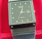 Rado - DiaStar - Sans Prix de Réserve - 129.0194.3 - Homme -, Handtassen en Accessoires, Horloges | Heren, Nieuw