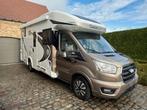 Chausson 640 Anniversary - Automaat - 2020, Automaat, Chemisch toilet, Ringverwarming, Ford