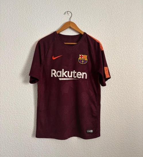 FC Barcelona - Spaanse voetbal competitie - Lionel Messi -, Verzamelen, Overige Verzamelen