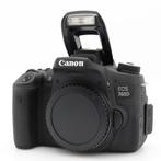 Canon EOS 760D body | Tweedehands, Verzenden, Zo goed als nieuw, Canon