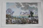 Italie - Mantoue; Carl Vernet-Jean Duplessi Berteaux -