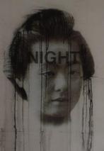 Jaume Plensa (1955) - Night, Antiek en Kunst