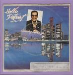 Sammy Davis Jr. – Hello Detroit / (Instrumental) (1-7-Vinyl, Ophalen of Verzenden
