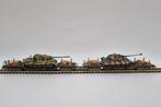 Roco, Arnold N - Modeltrein (2) - Spur N - Wehrmacht -, Nieuw