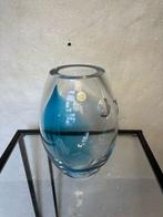 Royal Leerdam - Siem Van Der Marel - Vaas - Mid-Century