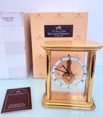 Horloge - Mathew Norman -  Contemporain - Laiton doré -