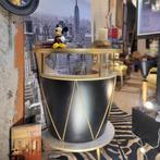 After Umberto Mascagni - Bar - Bois, Fibre de verre, Maison & Meubles