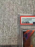 Pokémon - 1 Graded card - Charmander - Sword and Shield -, Nieuw