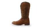 Giga Cowboy laarzen in maat 33 Bruin | 5% extra korting, Verzenden, Jongen of Meisje, Nieuw, Giga
