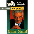 Bridge met omar sharif 9789023007432 Sharif, Verzenden, Gelezen, Sharif