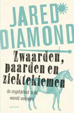 Zwaarden, paarden en ziektekiemen 9789000318360, Verzenden, Zo goed als nieuw, Jared Diamond
