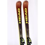 170 skis HEAD SUPERSHAPE e-SPEED 2024, grip walk, graphene,, Sport en Fitness, Skiën en Langlaufen, Verzenden, Nieuw, Head