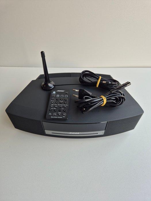 Bose - Wave Music System AWRCC3 Cd-speler, Audio, Tv en Foto, Radio's