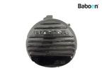 Blokdeksel Links Honda VFR 750 F 1986-1989 (VFR750F RC24), Verzenden, Gebruikt