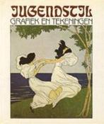 Jugendstil 9789061131687 Hofstatter, Boeken, Verzenden, Gelezen, Hofstatter