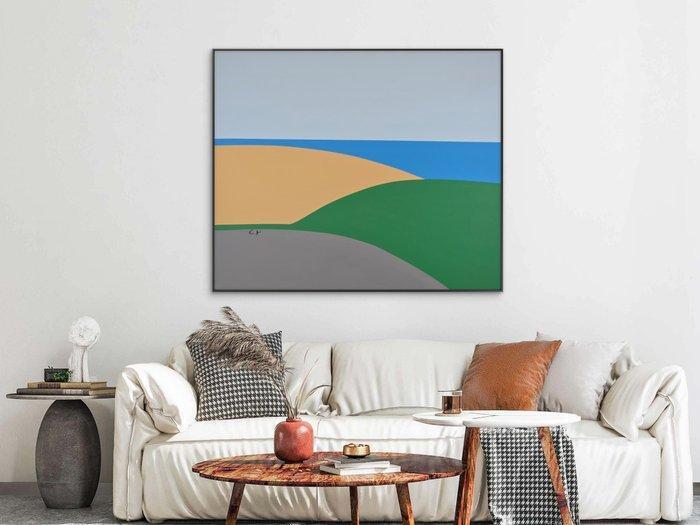 Enzo Affaticati - DRIFT. XXL, Antiquités & Art, Art | Objets design