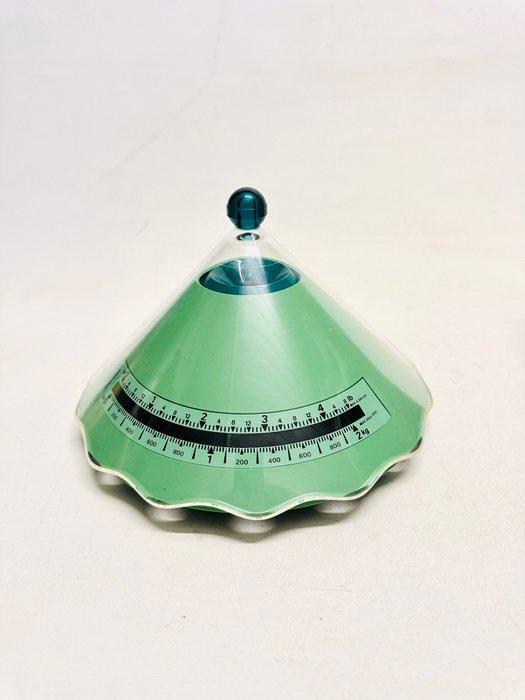 Guzzini - Ennio Pasini - Balans of weegschaal - Dolly -, Antiquités & Art, Art | Objets design