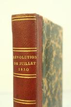 [Casimir Delavigne?] / Philippe Edme Coittant [Révolutions, Antiek en Kunst