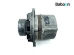 Dynamo Uitwendig BMW K 100 RS 2V 1983-1989 (K100RS 8V), Motoren, Verzenden, Gebruikt