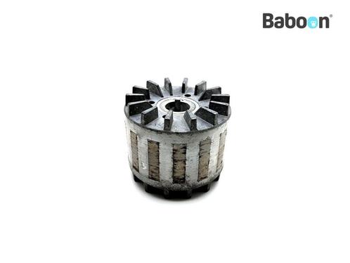 Alternateur Rotor Moto Guzzi California 1100 ie EV 1997-2002, Motoren, Onderdelen | Overige, Verzenden