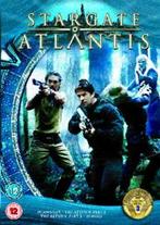 Stargate Atlantis: Season 3 - Episodes 9-12 DVD (2007) Joe, Zo goed als nieuw, Verzenden