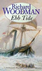 Ebb Tide 9780751526486, Livres, Richard Woodman, Verzenden