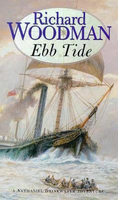 Ebb Tide 9780751526486, Livres, Livres Autre, Envoi